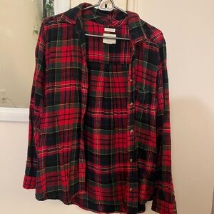 Flannel